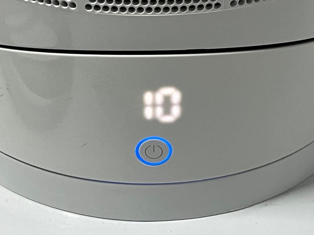 Dyson ダイソンAM09 hot＆cool 2021年製 リモコン付き