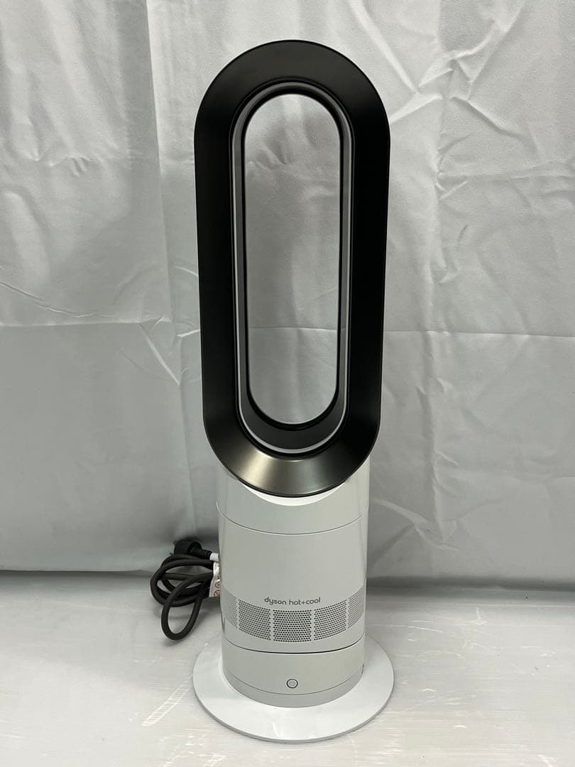 Dyson ダイソンAM09 hot＆cool 2021年製 リモコン付き