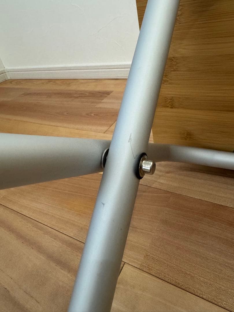 岩男peak！ Peak フォールディングシェルフ