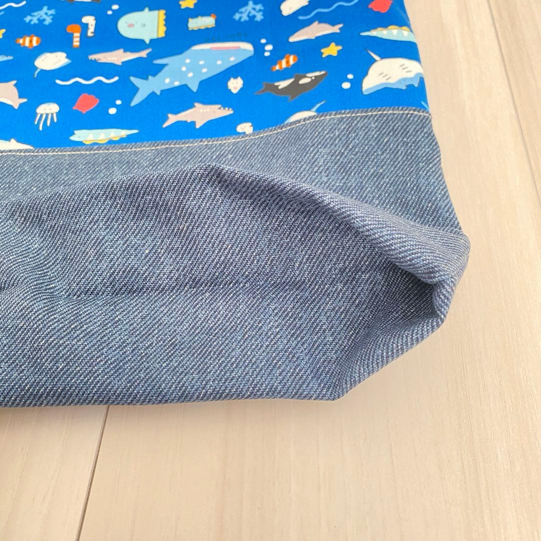 うみのいきもの⭐︎入園入学セット