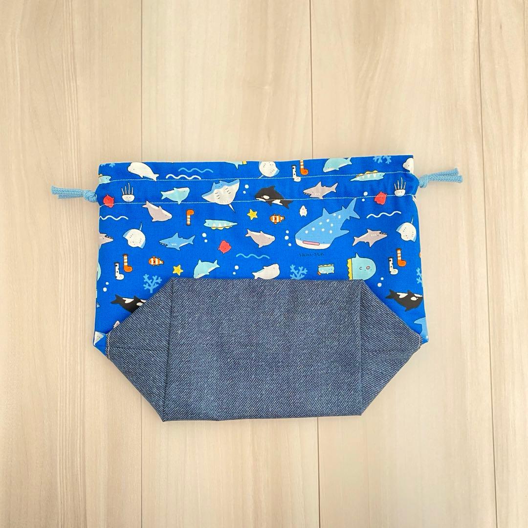 うみのいきもの⭐︎入園入学セット