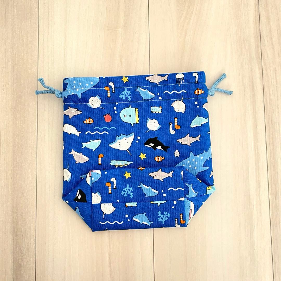 うみのいきもの⭐︎入園入学セット