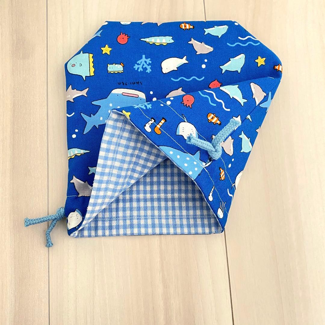 うみのいきもの⭐︎入園入学セット