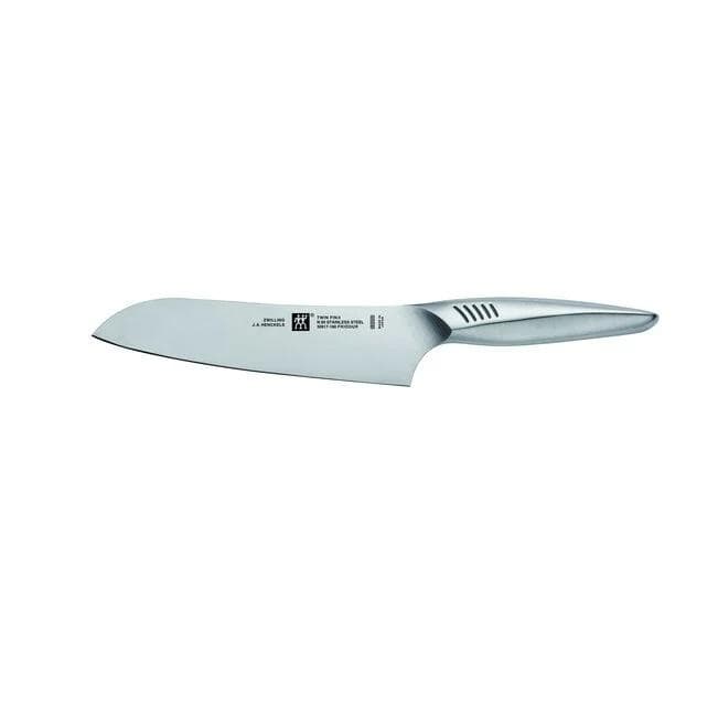 新品未開封品　ツヴィリング ツイン フィンII　三徳包丁 18 cm