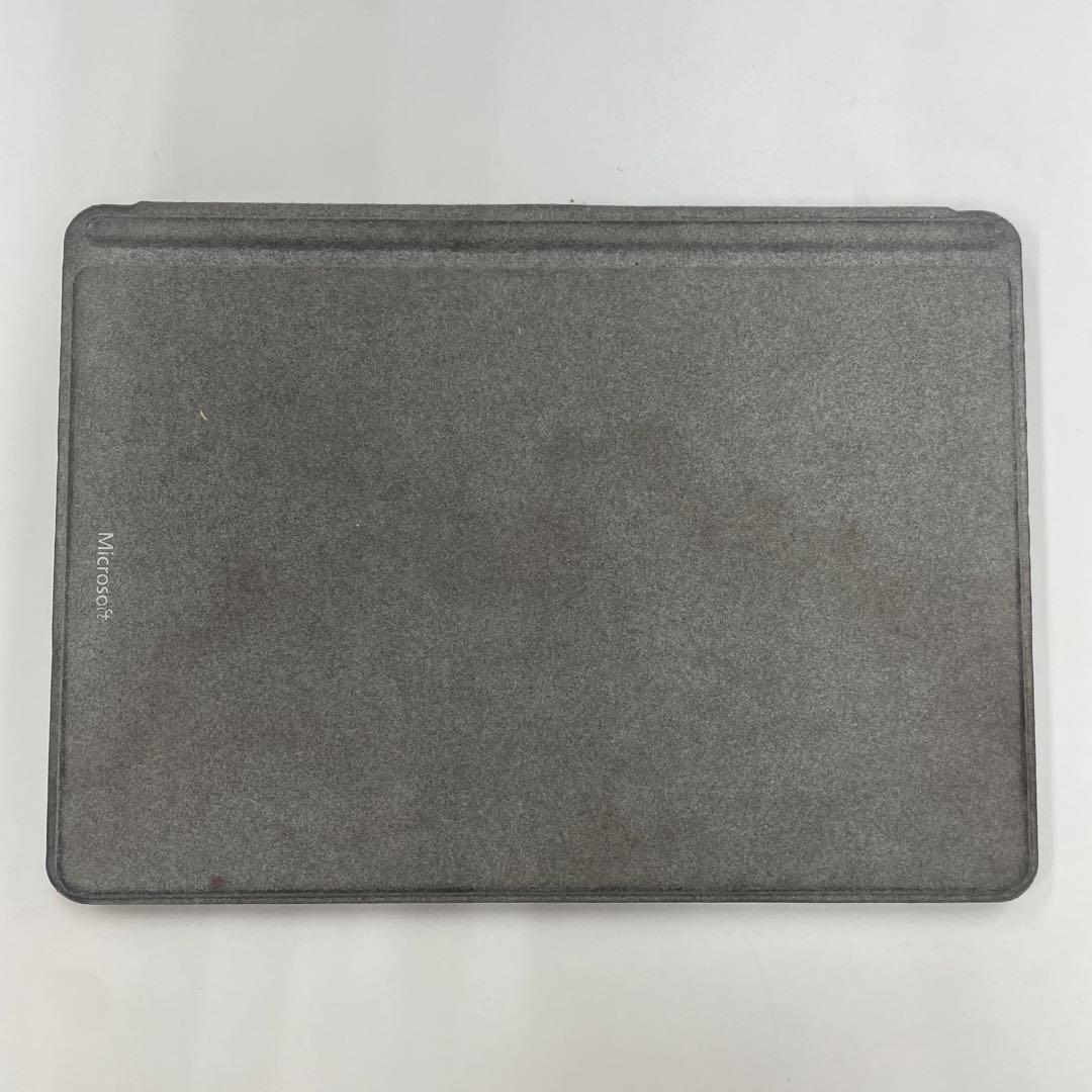 中古/汚れあり】Surface Go第1世代)Wi-Fiモデル日本語キーボード付