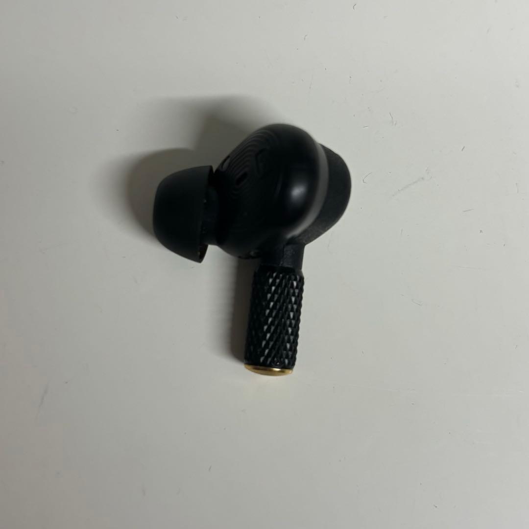 Marshall ワイヤレスイヤホン Motif Ⅱ A.N.C.右耳のみ