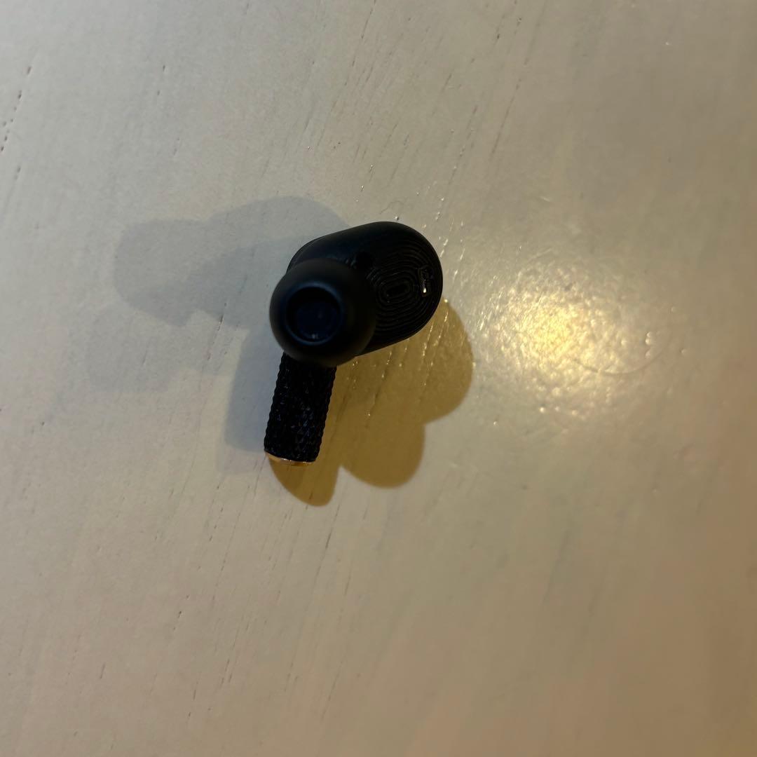 Marshall ワイヤレスイヤホン Motif Ⅱ A.N.C.右耳のみ