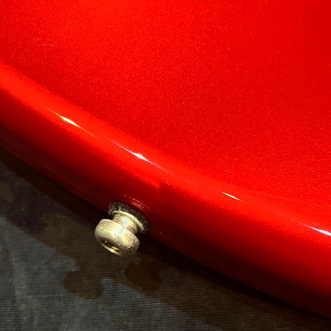 ギター fender Squier Deluxe Jazzmaster ST