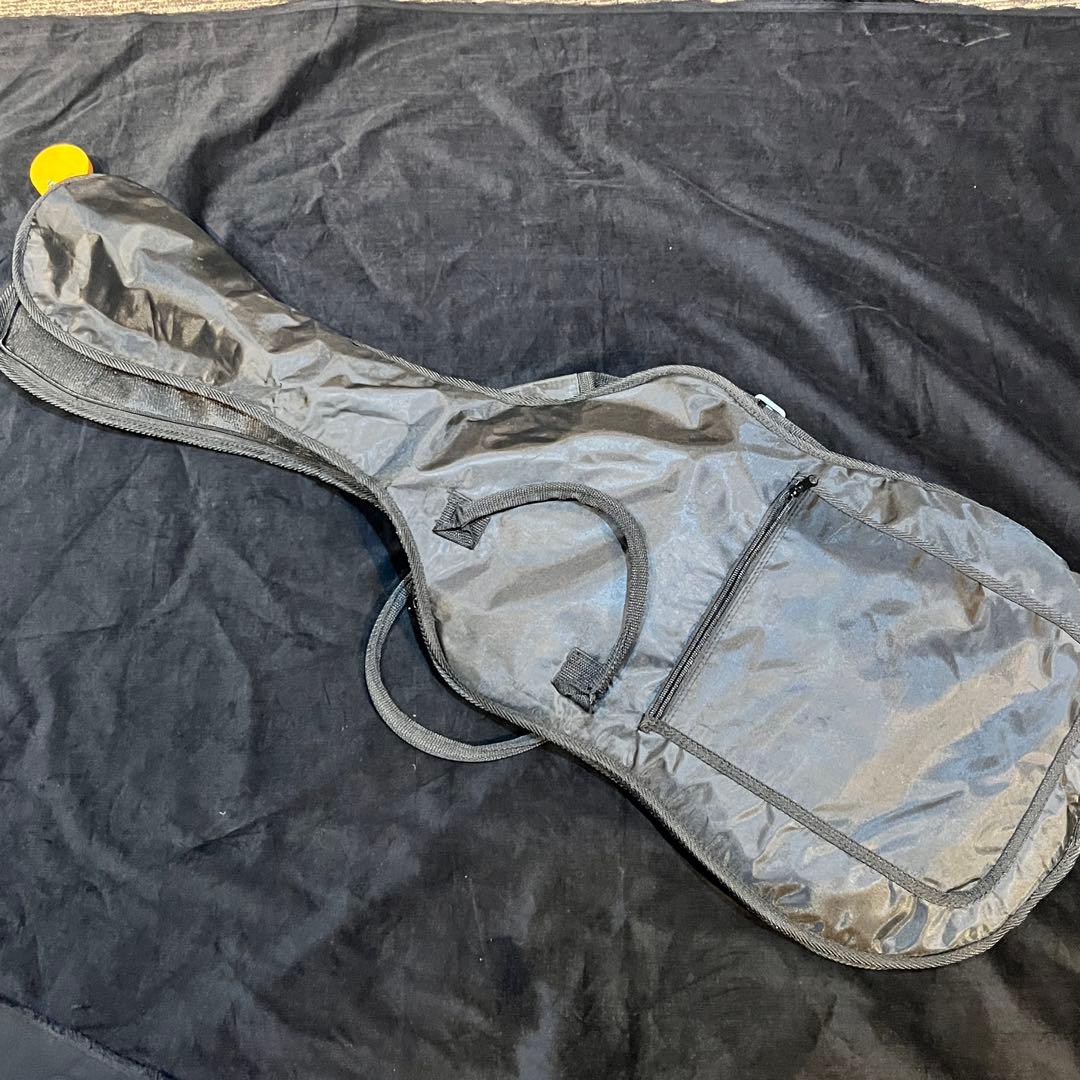 ギター fender Squier Deluxe Jazzmaster ST