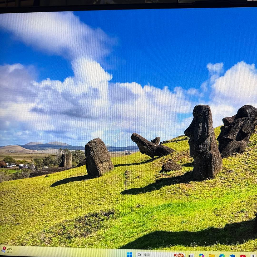 LG 27インチ フレームレスゲーミングモニター