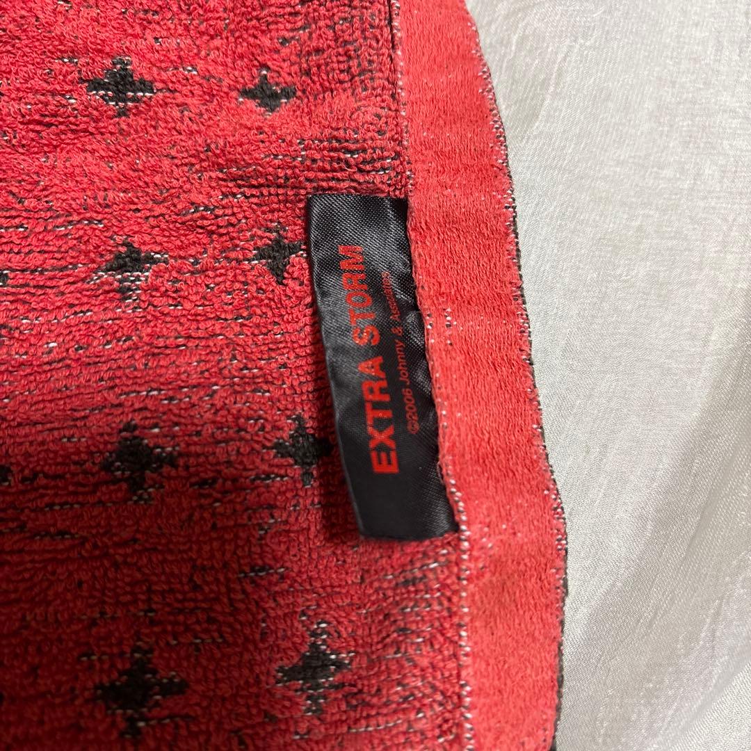 嵐　櫻井翔　ソロコンTHE SHOW タオル