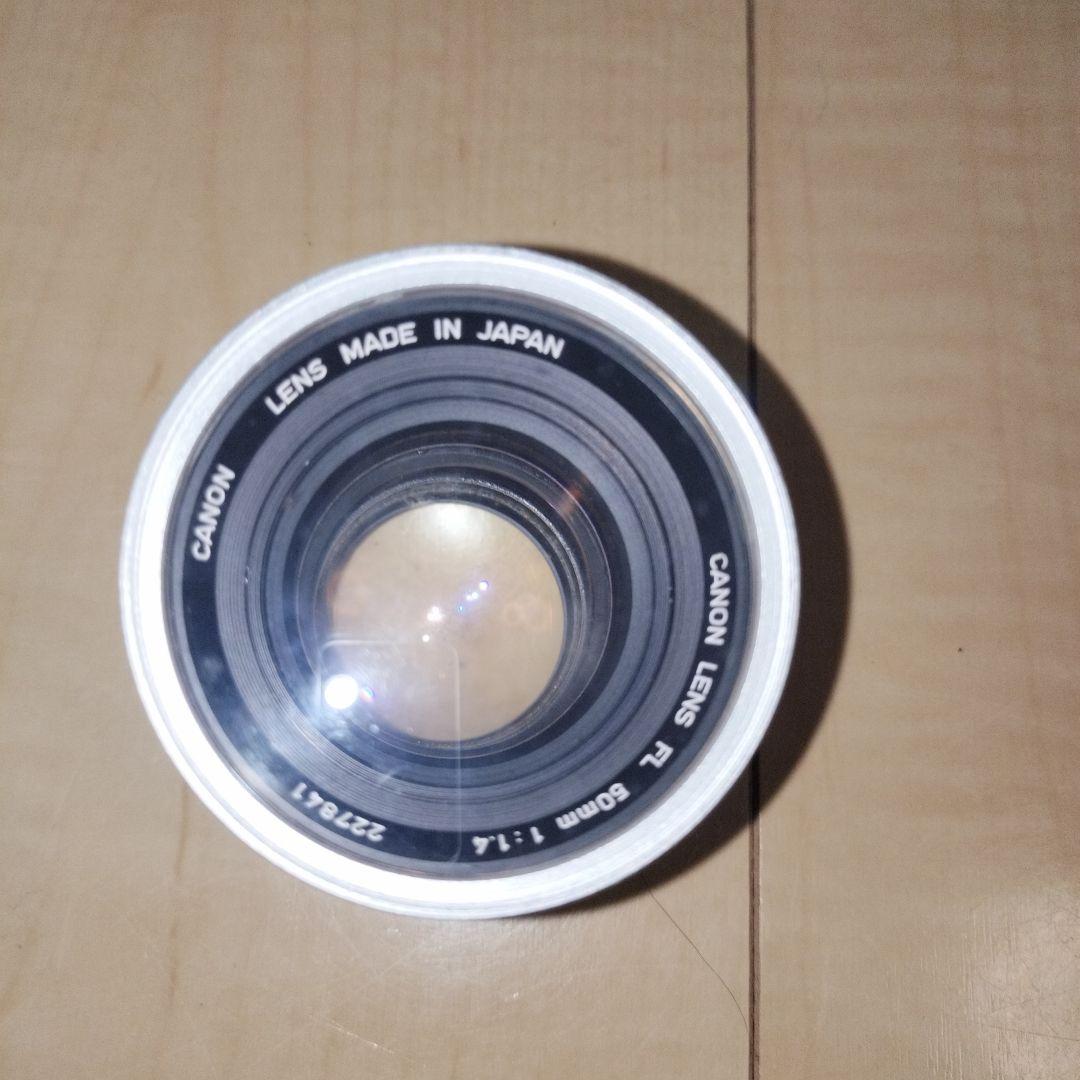 Canon AE-1 　ジャンク