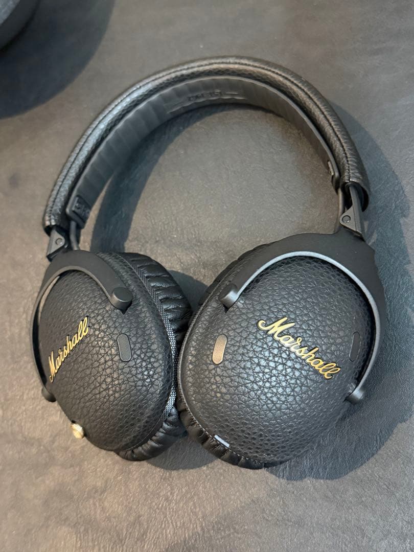 Marshall MonitorⅢ A.N.C