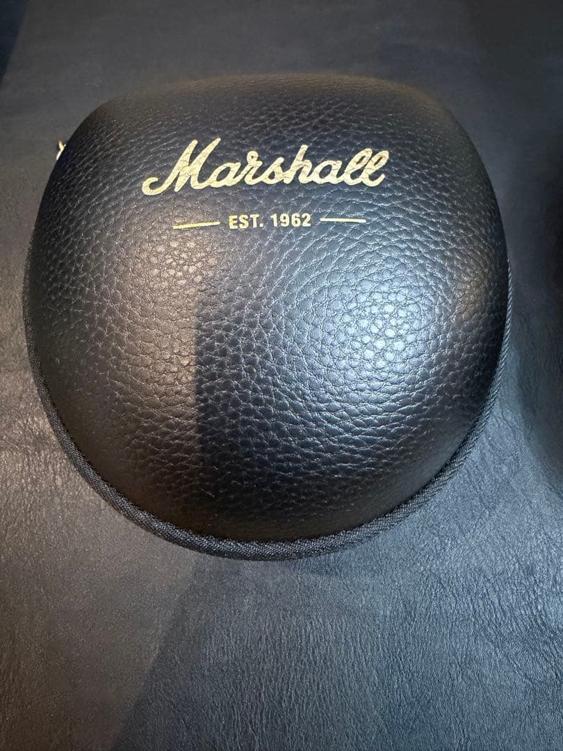 Marshall MonitorⅢ A.N.C