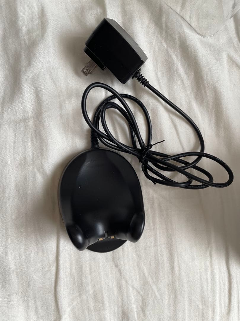 ヤーマン　ミーゼ ニードルヘッドスパリフト アクティブ MS32G