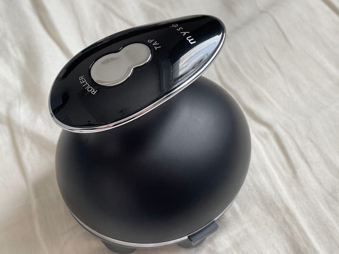 ヤーマン　ミーゼ ニードルヘッドスパリフト アクティブ MS32G