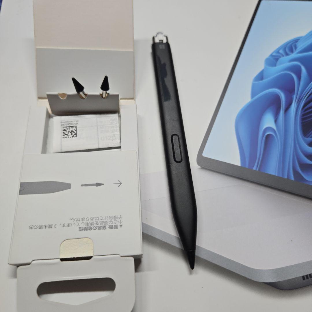 Windowsノート本体 Surface Laptop Studio / i7 / RTX 3050 Ti