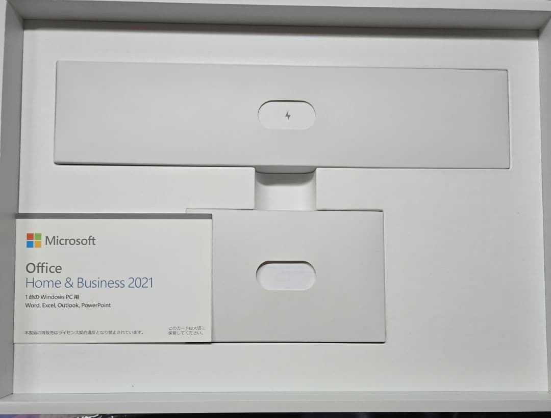 Windowsノート本体 Surface Laptop Studio / i7 / RTX 3050 Ti