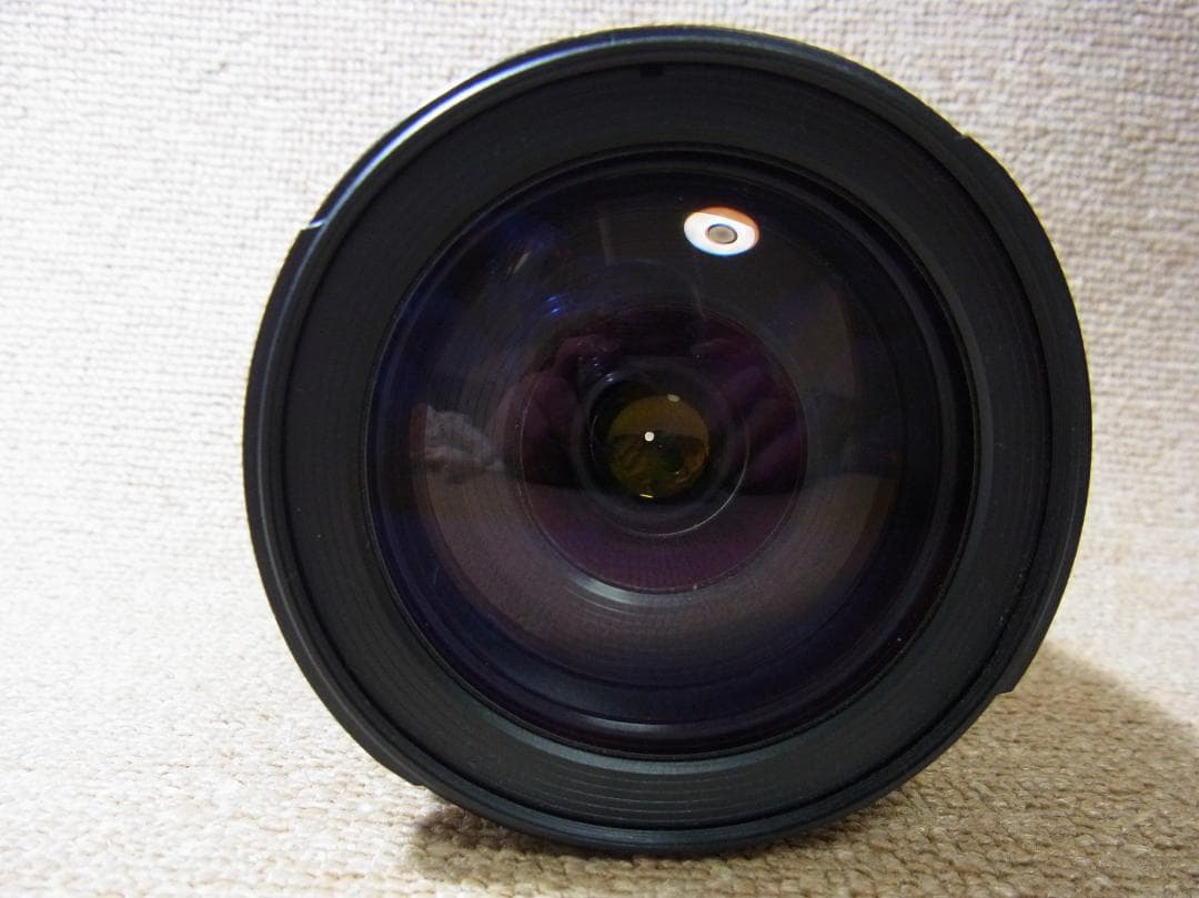 NIKON D70S ニコンTAMRON 28-300mm 未チェック ジャンク