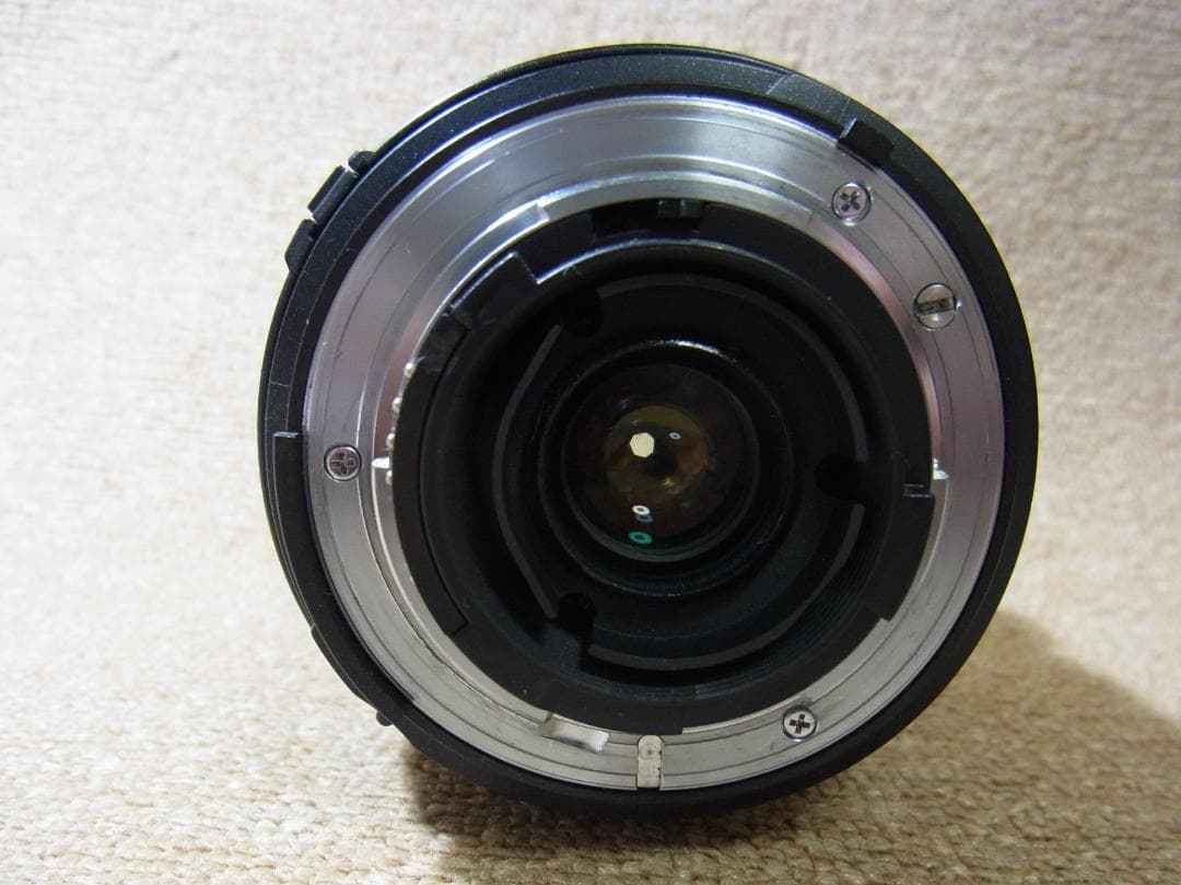 NIKON D70S ニコンTAMRON 28-300mm 未チェック ジャンク
