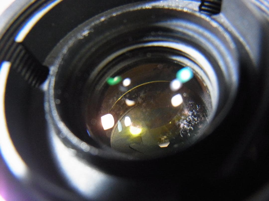 NIKON D70S ニコンTAMRON 28-300mm 未チェック ジャンク