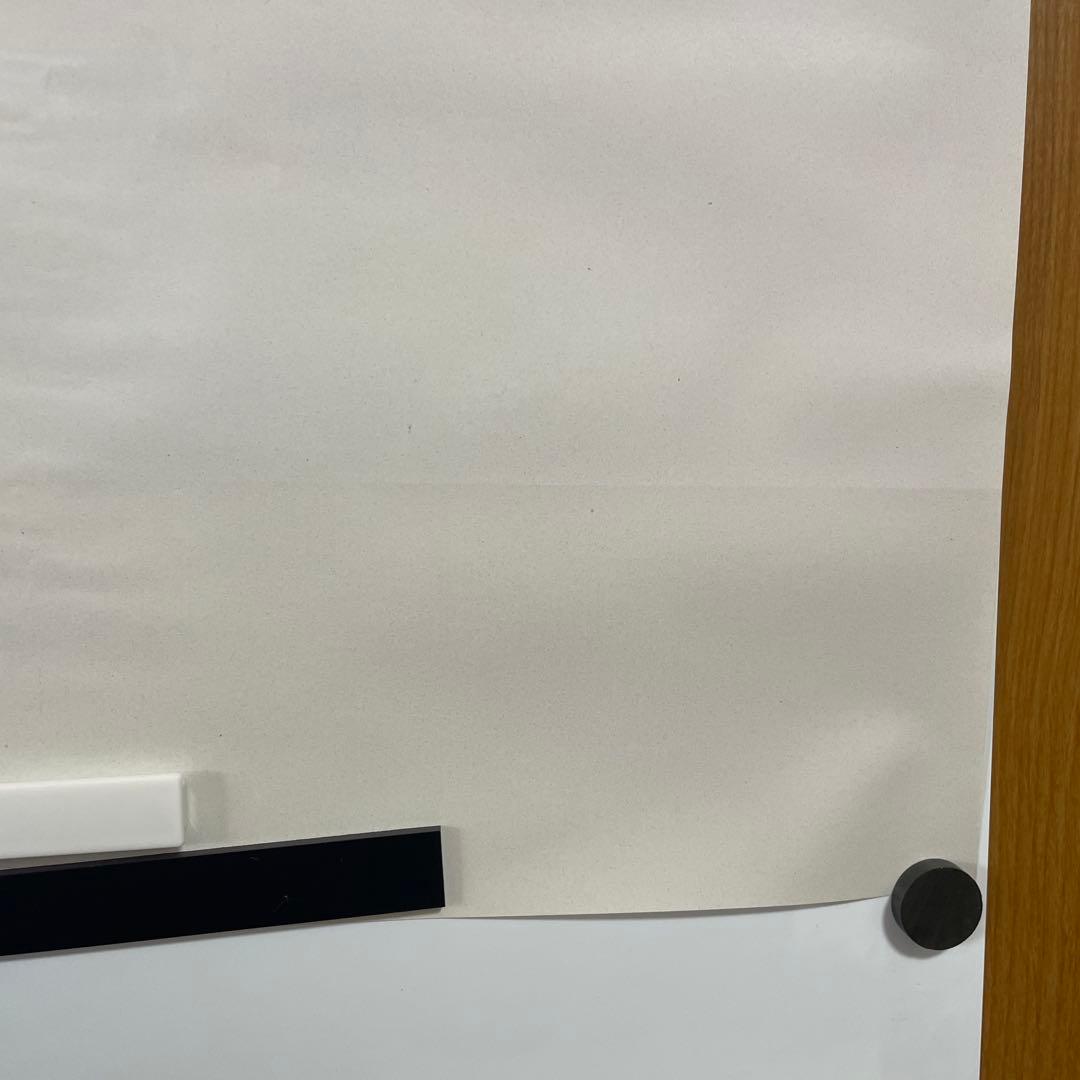 岡田有希子　非売品　A１ポスター 新品　6