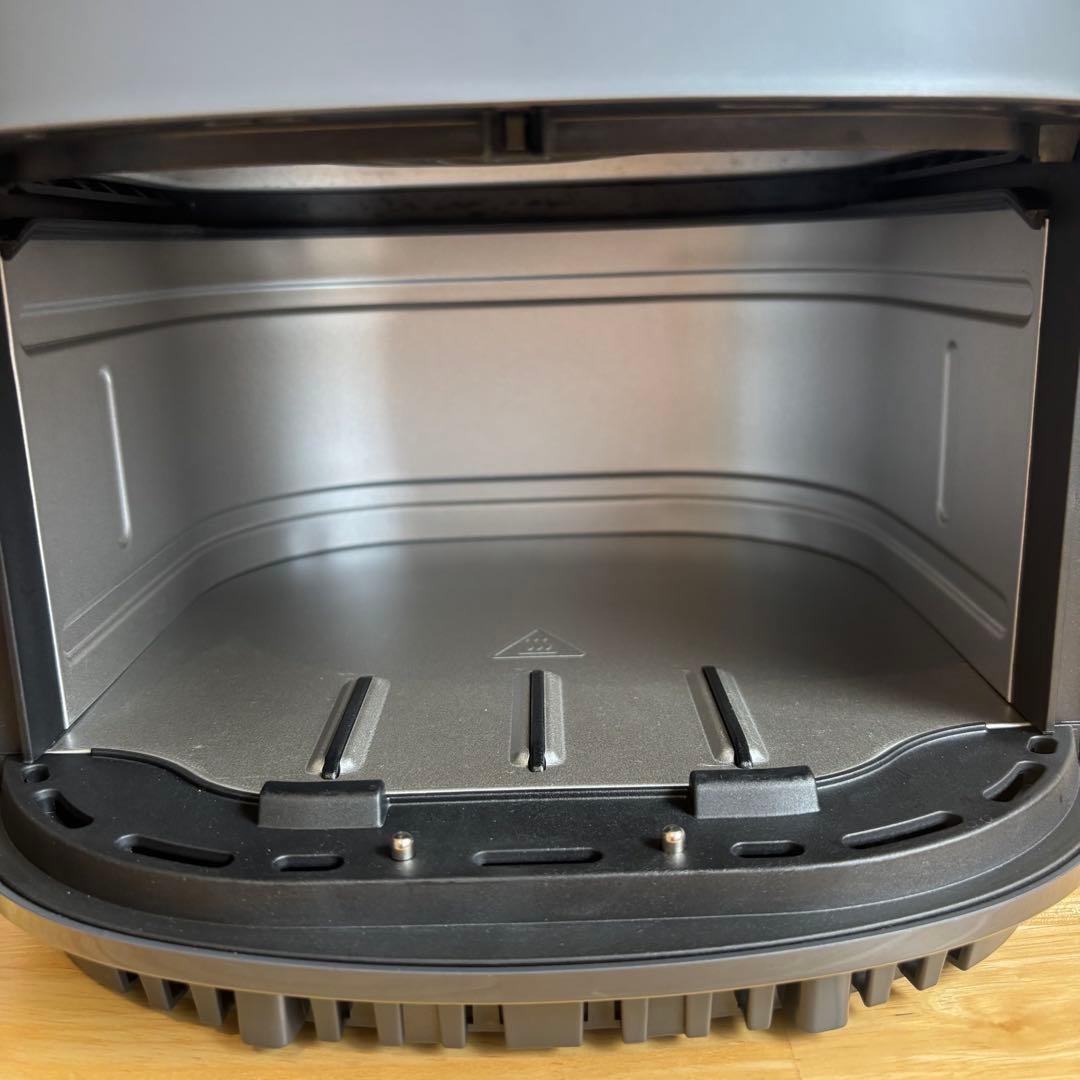 【美品】cosori CAF-LI401 ノンフライヤー　3.8L