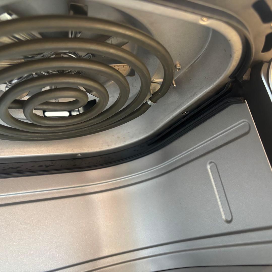 【美品】cosori CAF-LI401 ノンフライヤー　3.8L