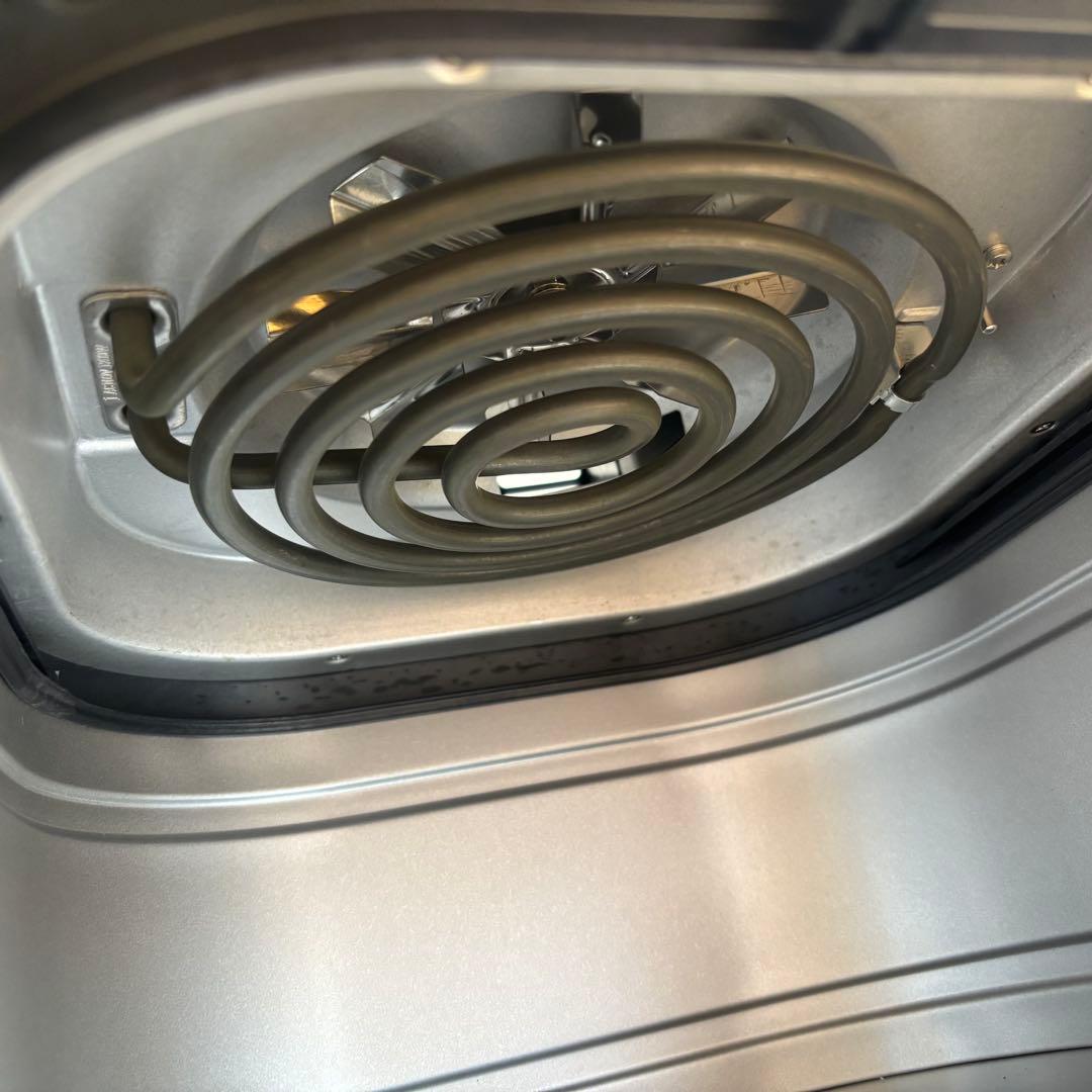 【美品】cosori CAF-LI401 ノンフライヤー　3.8L