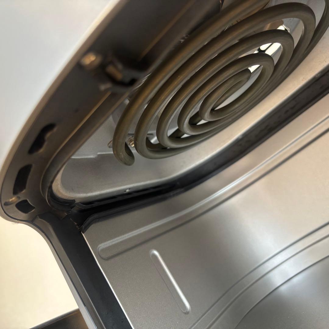 【美品】cosori CAF-LI401 ノンフライヤー　3.8L