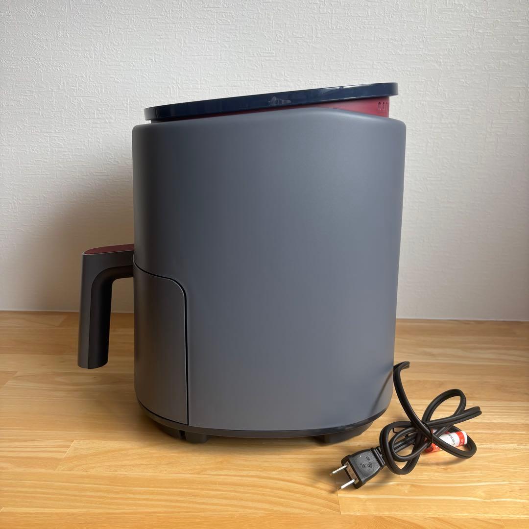 【美品】cosori CAF-LI401 ノンフライヤー　3.8L