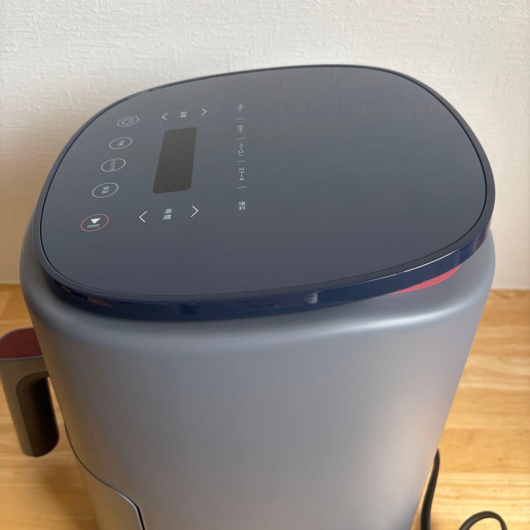 【美品】cosori CAF-LI401 ノンフライヤー　3.8L