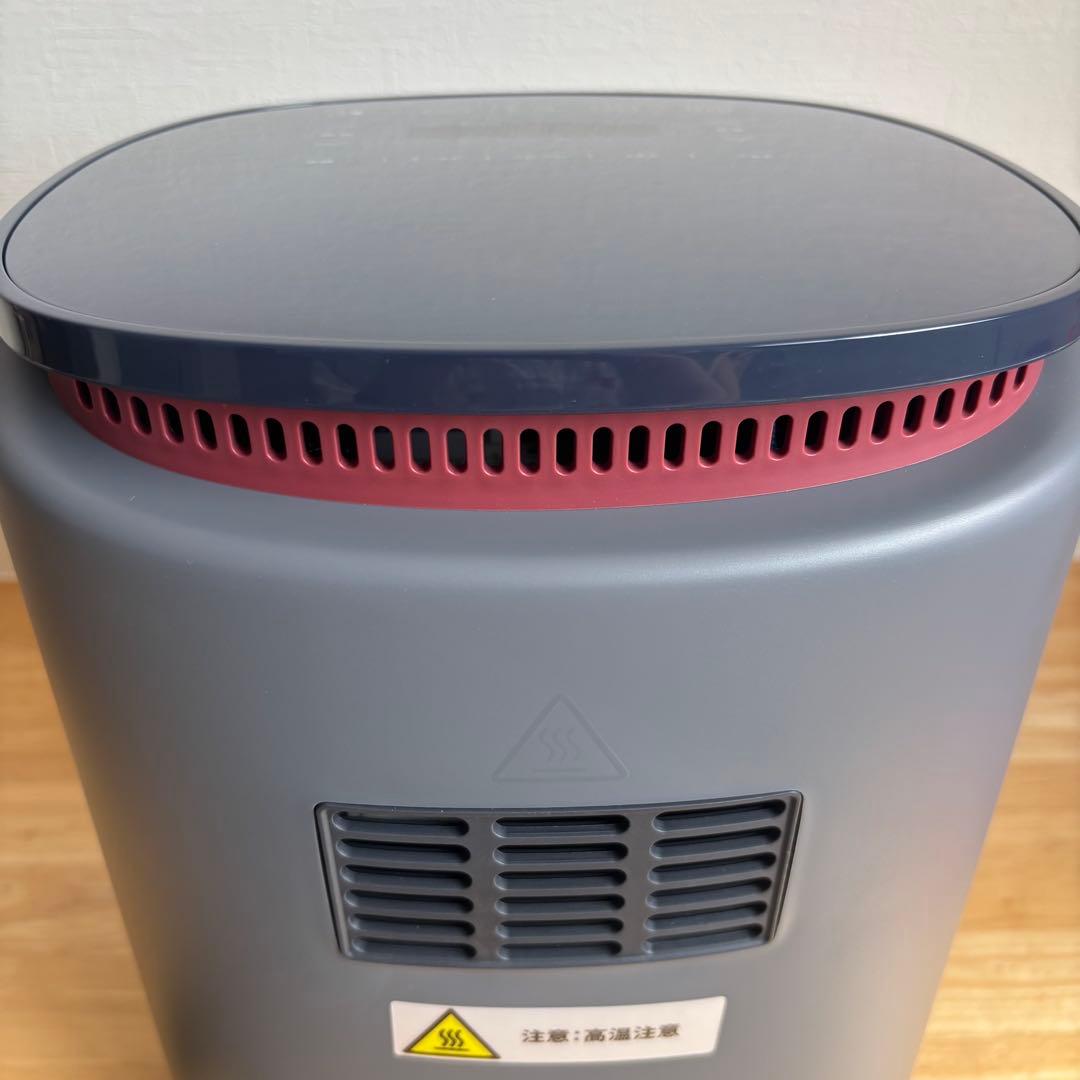 【美品】cosori CAF-LI401 ノンフライヤー　3.8L