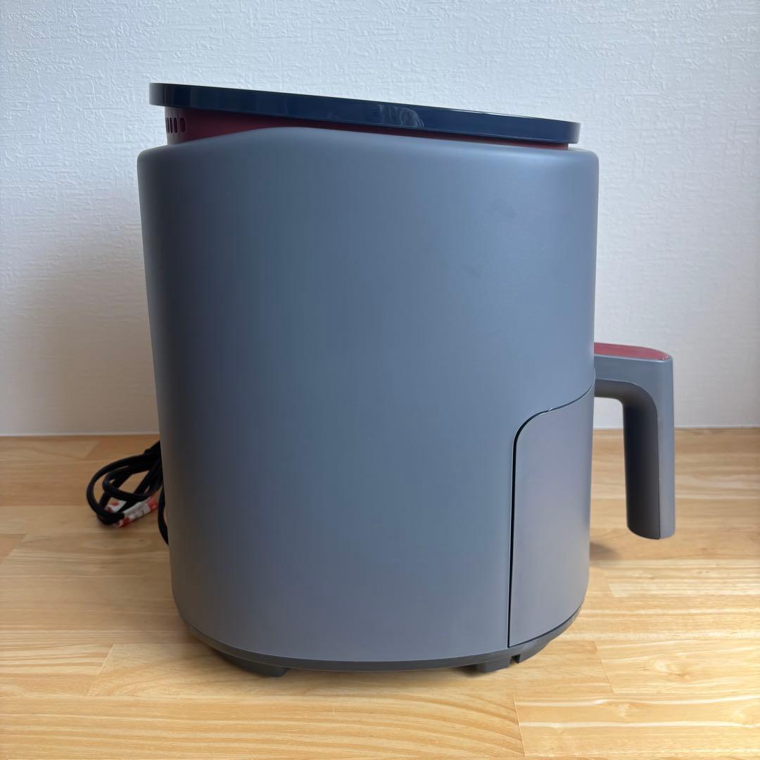 【美品】cosori CAF-LI401 ノンフライヤー　3.8L