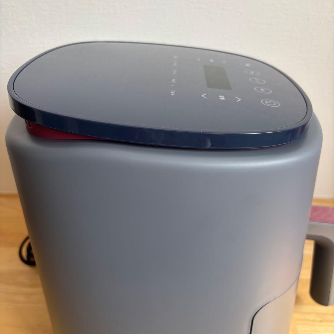 【美品】cosori CAF-LI401 ノンフライヤー　3.8L