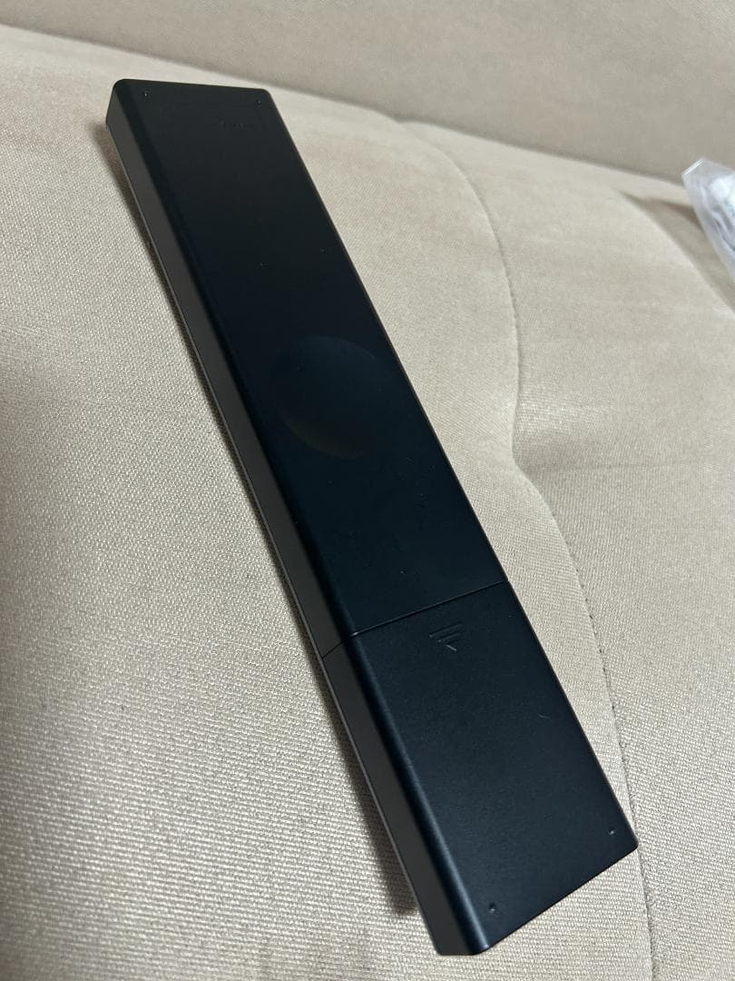 SONY ブルーレイレコーダー HDD 2TB BDZ-FBT2100