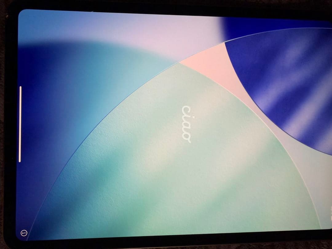 11インチiPad Pro M4 Wi-Fiモデル　256GB MVV83J/A