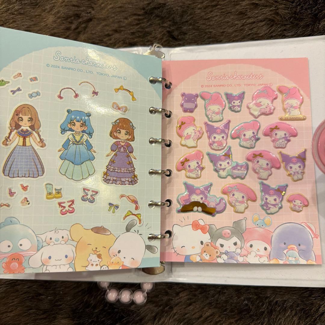 正規品★シール大量売りセット★ボンドロシール