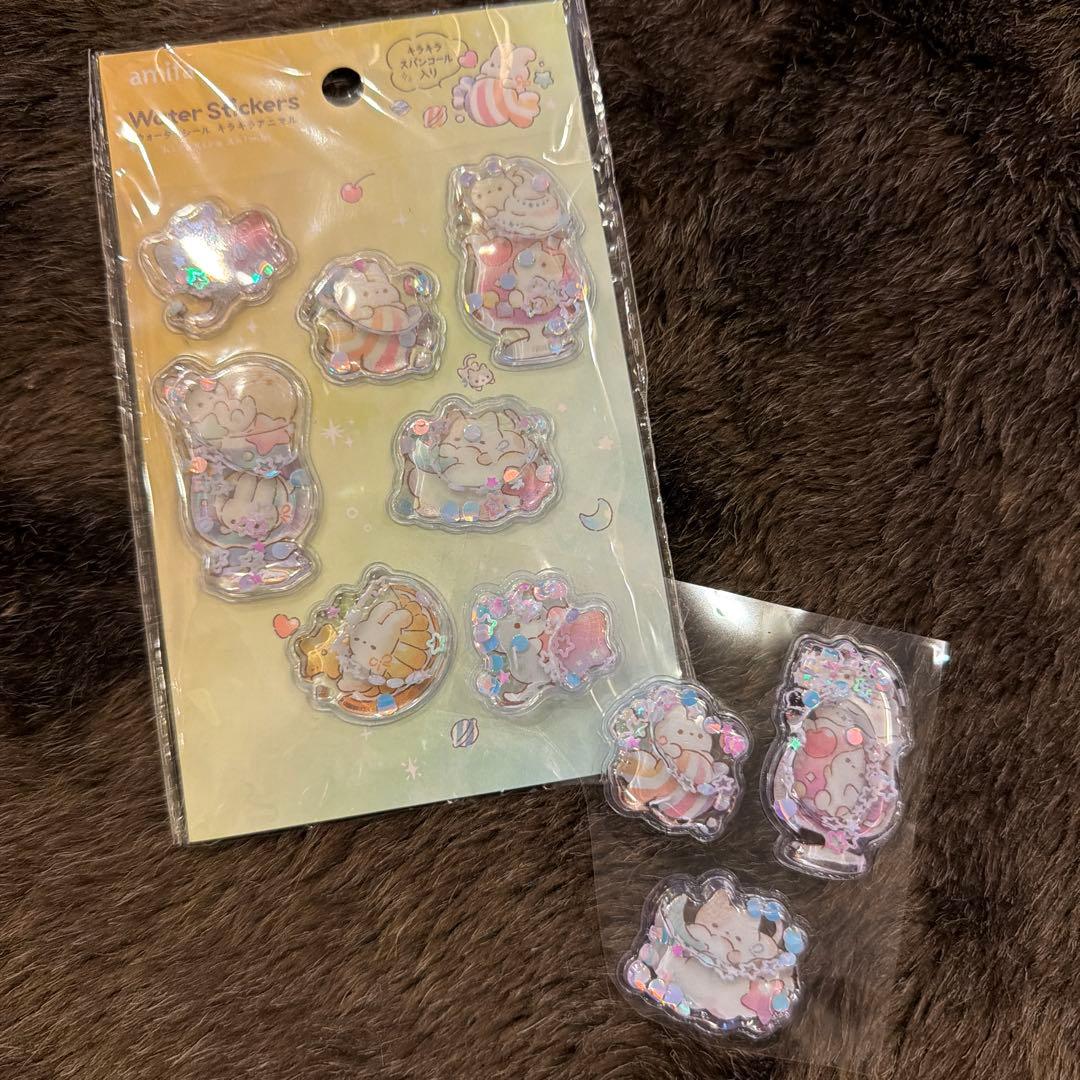 正規品★シール大量売りセット★ボンドロシール