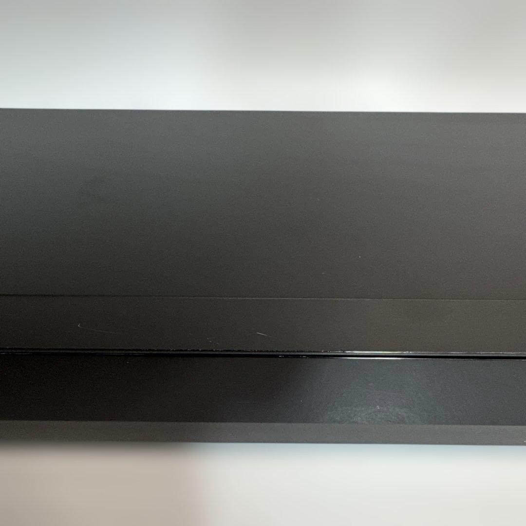 Panasonic ブルーレイレコーダー　DMR-BW1050 2018年製