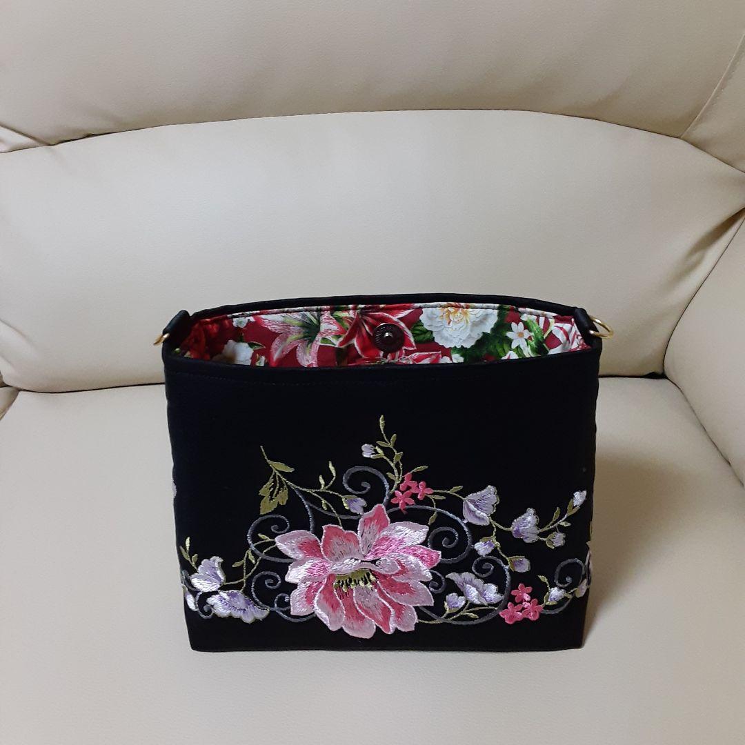 ① ちびくろ様 ご確認用