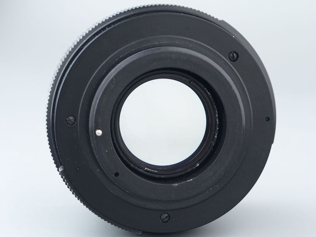 Pentacon ペンタコン auto 2.8/50 M42マウント