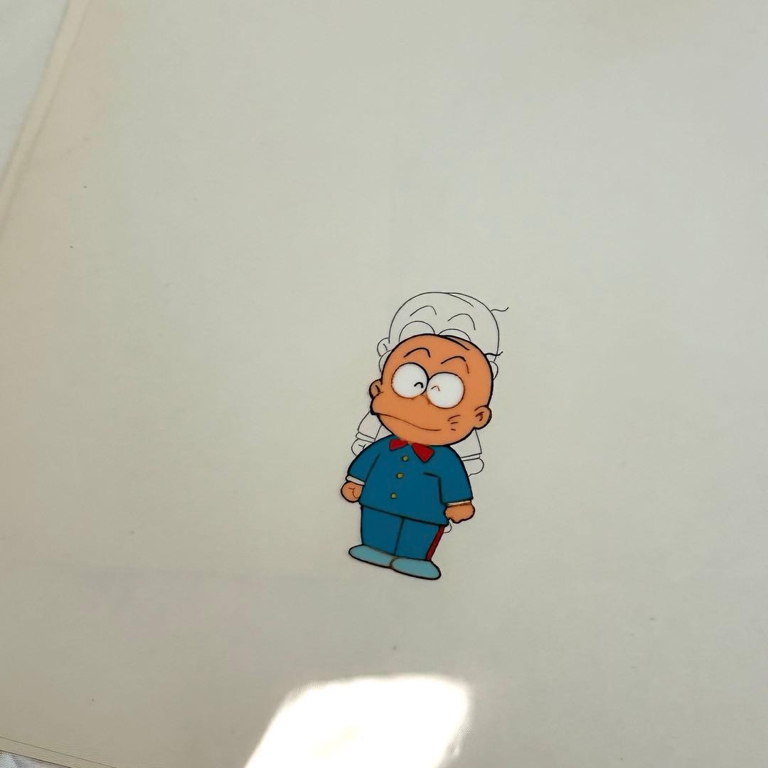 おそ松くん　42話　セル画　セット　セル画28枚！