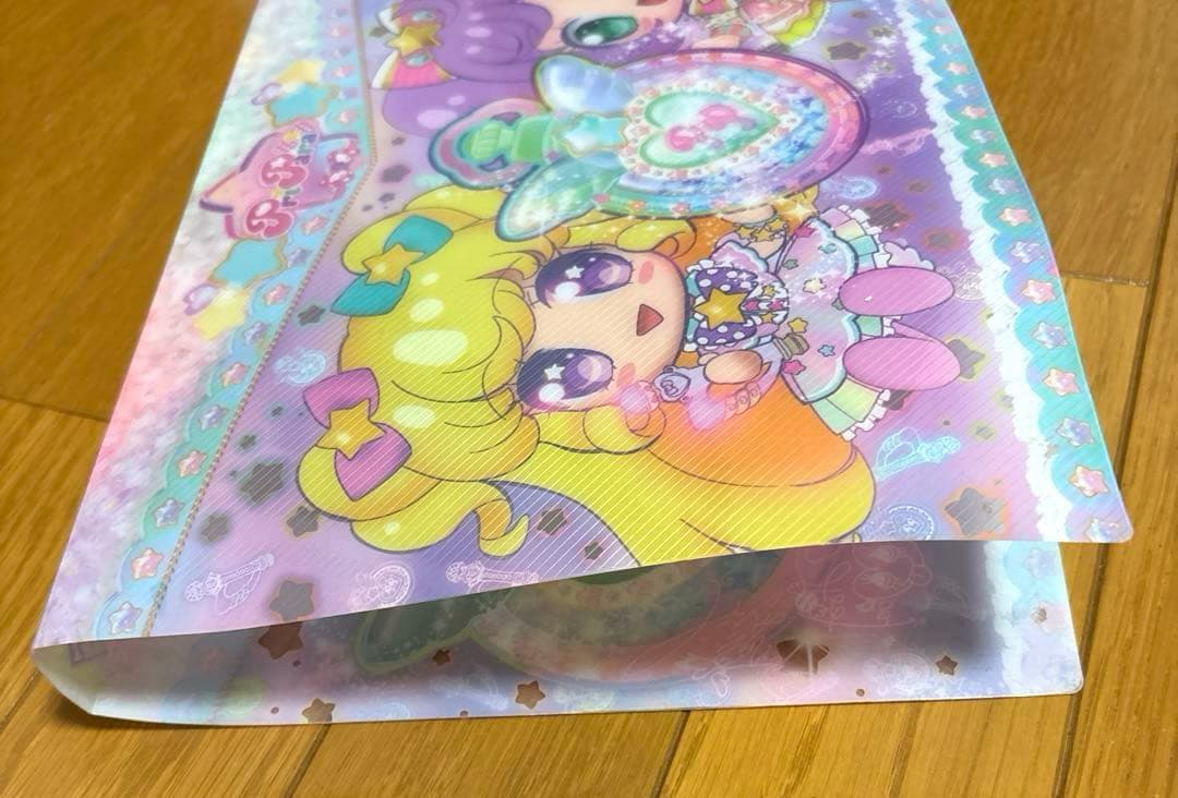 アイドルタイムプリパラ アイカツ アイプリ カード グッズ