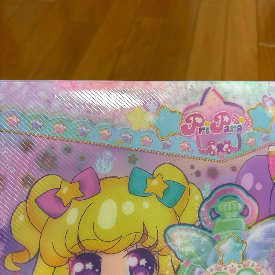 アイドルタイムプリパラ アイカツ アイプリ カード グッズ