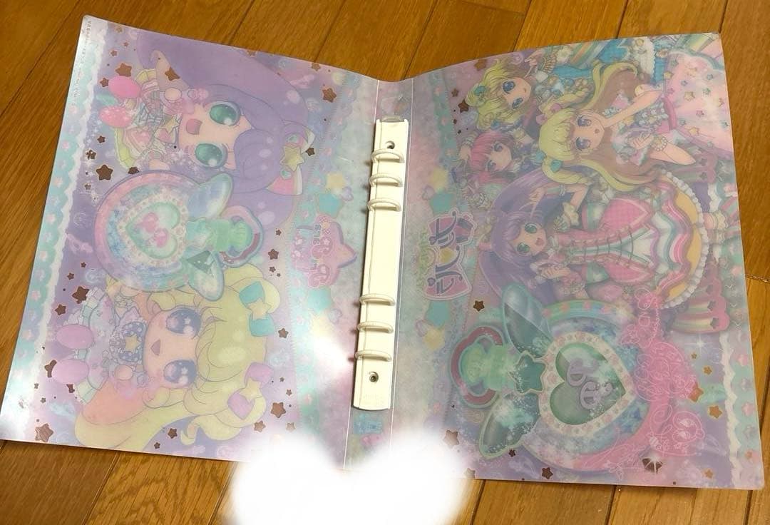 アイドルタイムプリパラ アイカツ アイプリ カード グッズ