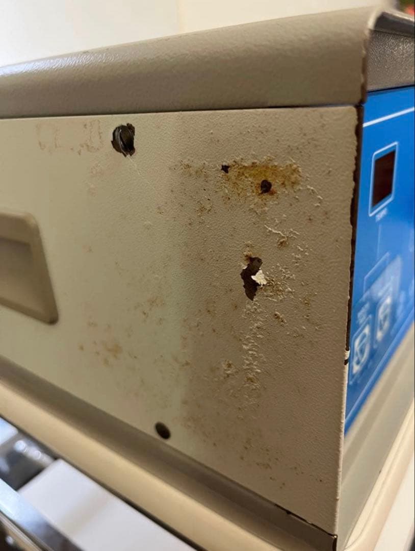 インディバ MD-320 美容機器 プレート2枚付き