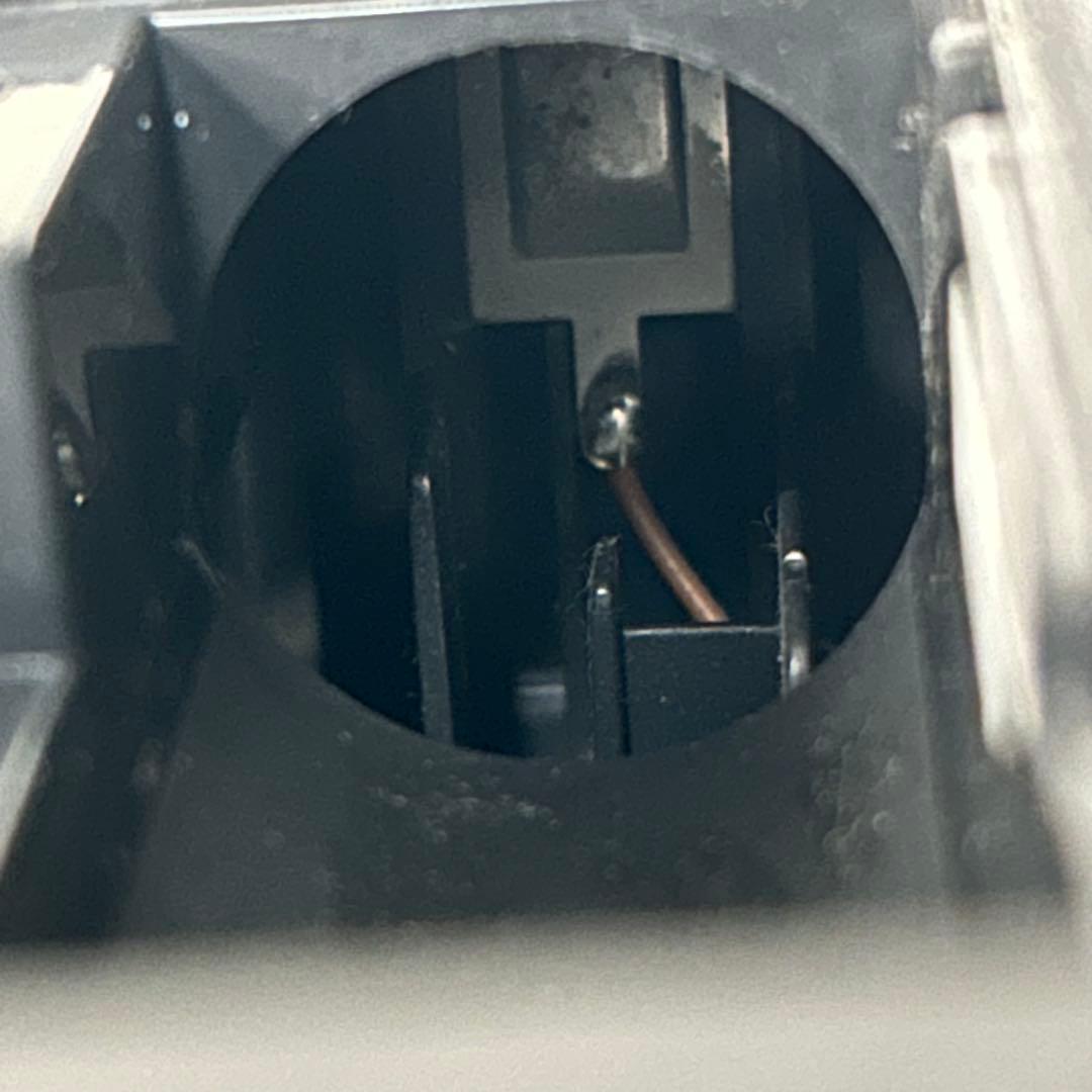 送料込★動作確認済★SONY ICF- EX5 レトロラジオ 受信可 音出しOK