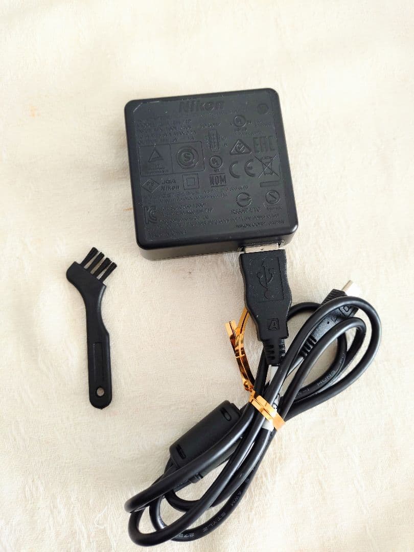 nikon coolpix aw130 【動作確認済み】