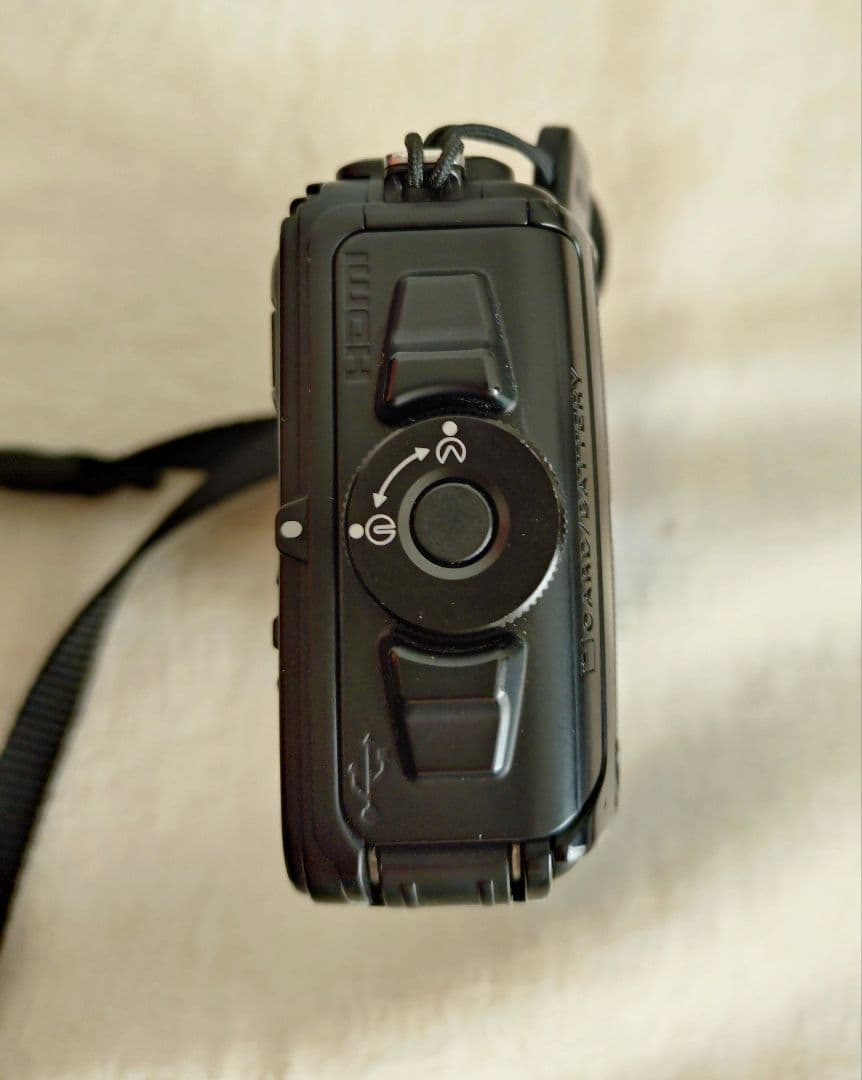 nikon coolpix aw130 【動作確認済み】
